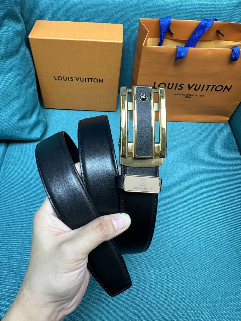 Louis Vuitton Belts